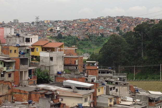Espaço visa incentivar o empreendedorismo nas comunidades Espaço visa incentivar o empreendedorismo nas comunidades